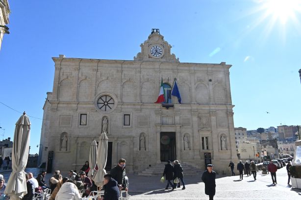 Museo di Palazzo lanfranchi