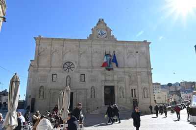 Museo di Palazzo lanfranchi