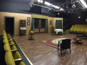 Navasota Theatre Alliance