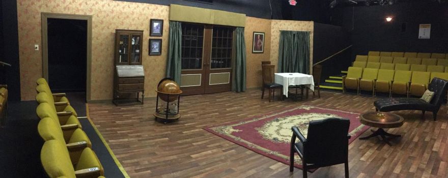 Navasota Theatre Alliance
