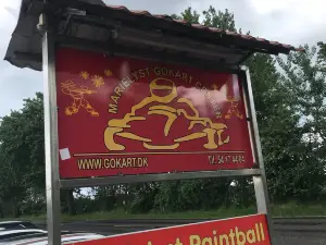 Marielyst Gokart & Paintball Center