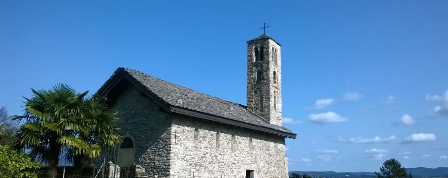 Chiesa di San Sebastiano