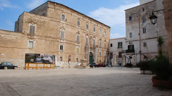 Palazzo Palmieri