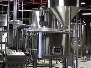 Iron Monk Brewing Company