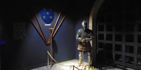 Museu Municipal Martim Gonçalves de Macedo