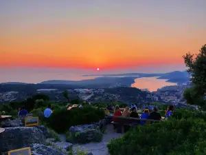 Providenca Tematski Vidikovac