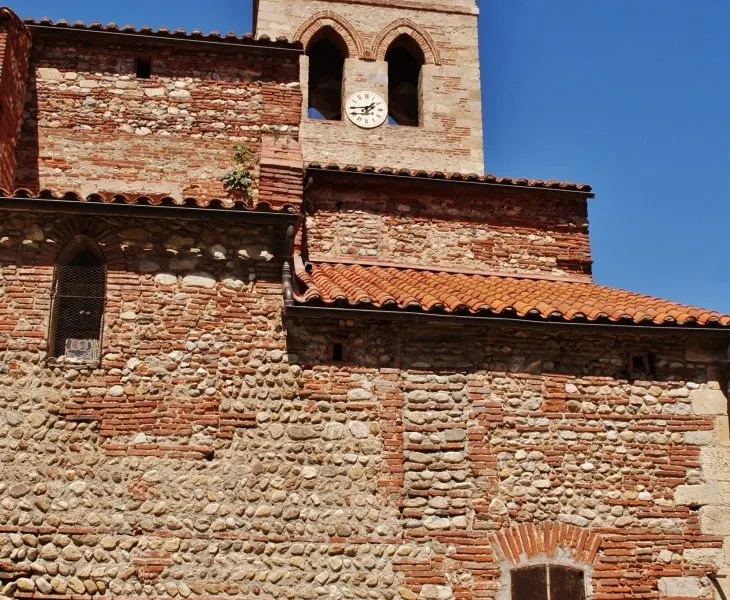 Saint-Cyprien