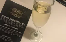 Versailles Massage and Bar