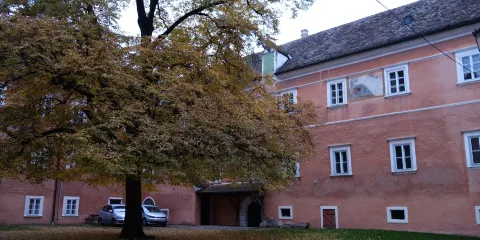 Dominikanerkirche und Kloster