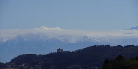 柳田布尾山古墳