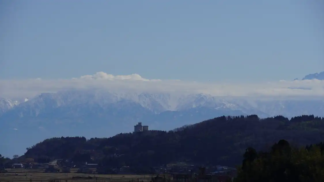 Hotels near Yanaidanu-no-Oyama Kofun