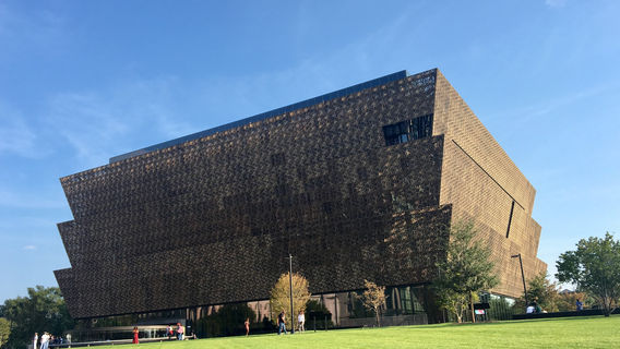 National Museum of African American History and Culture
