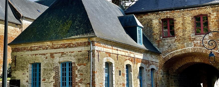 Remparts de Montreuil-sur-Mer