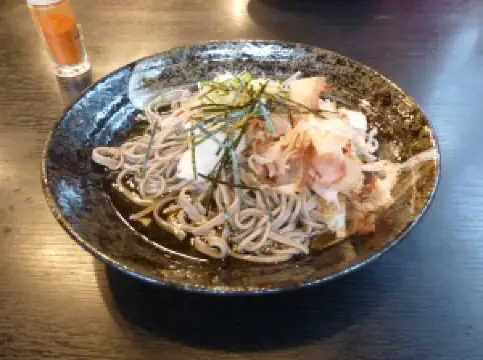 勝山天然温泉 水芭蕉