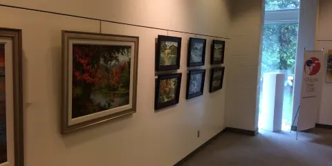 Neilson Park Creative Centre