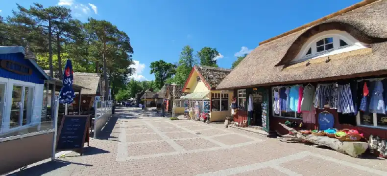 Hotels in Prerow