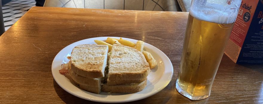 Kings Head