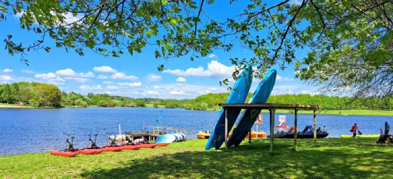 Hotels in Poitou-Charentes