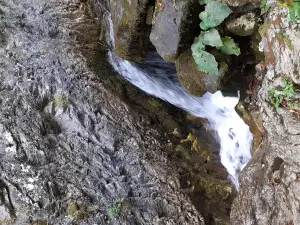 Duf Waterfall