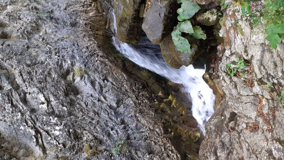 Duf Waterfall