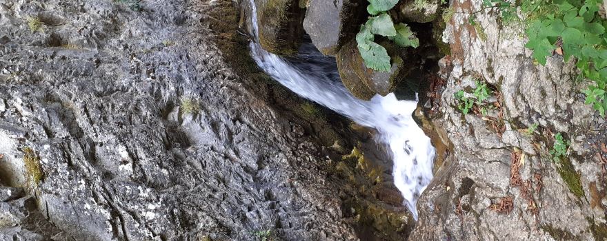 Duf Waterfall