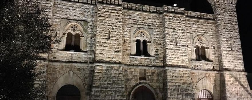 Castello Caracciolo