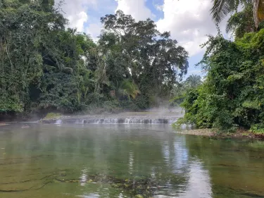 Puerto Inca Province