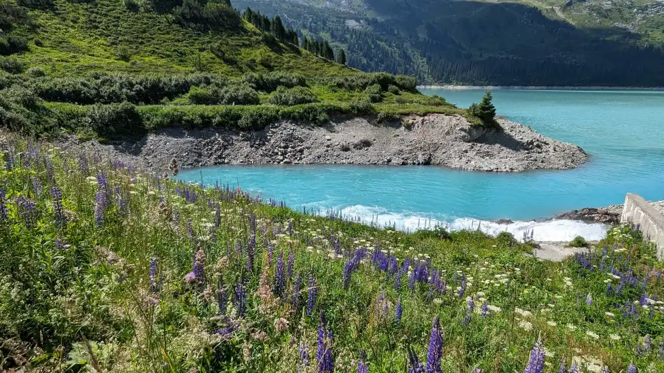 4_Stausee Kops