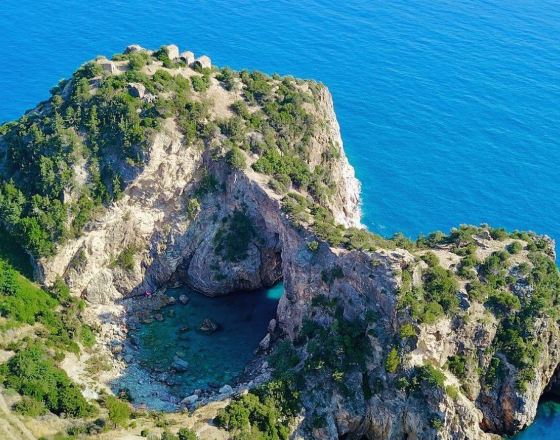 加濟帕夏 自由行套票