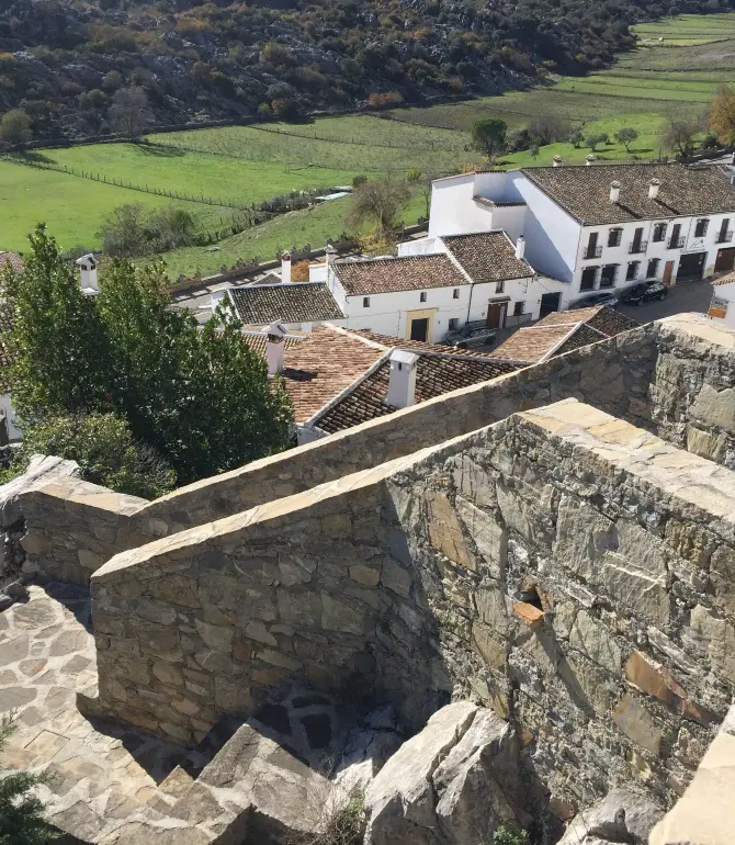 Villaluenga del Rosario