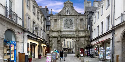 Porte Saint-Vincent