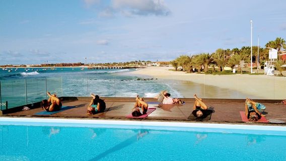 Cabo Verde Wellness
