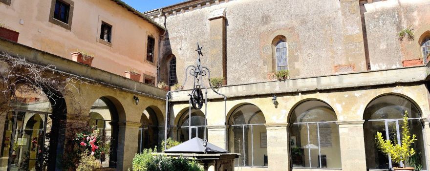 Rocca di Papa