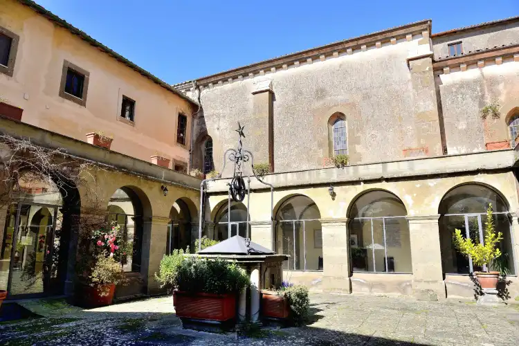 Rocca di Papa