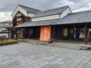 Popular Hot Springs Attractions in Ito District