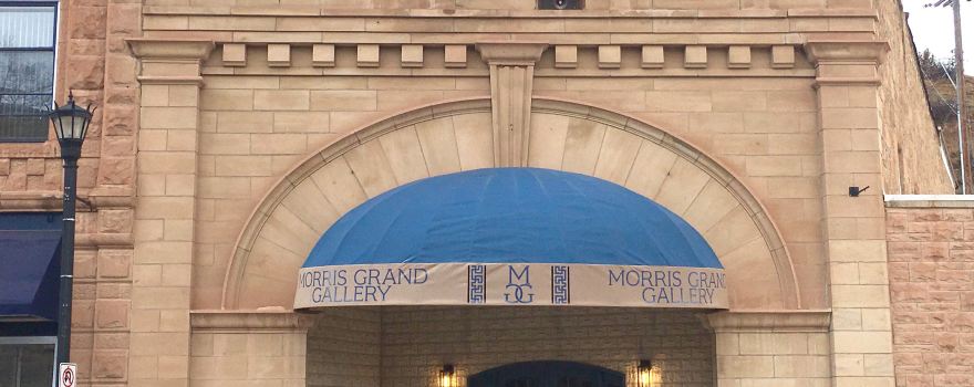 Morris Grand Gallery
