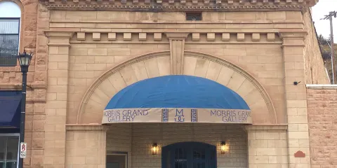 Morris Grand Gallery