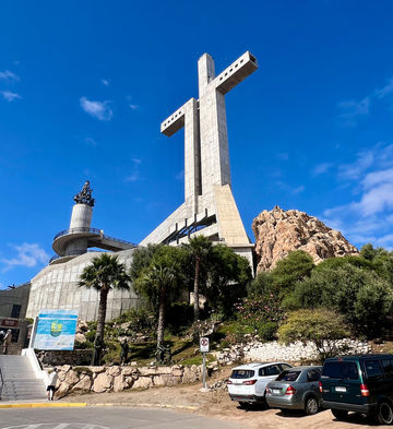 Puerto de Coquimbo
