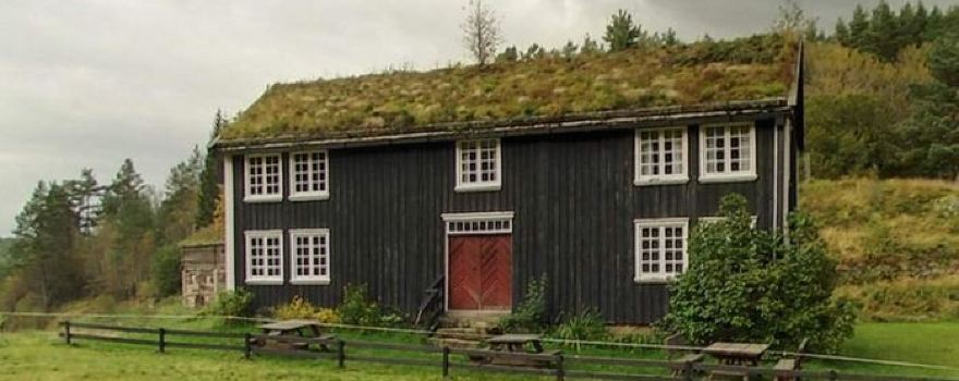 Sveindal Museum
