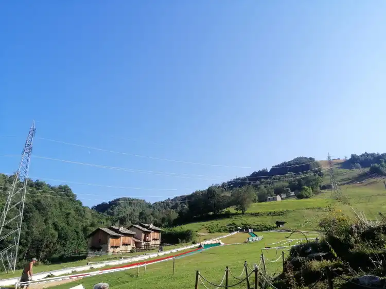 Prato Nevoso
