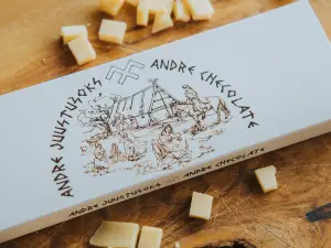 Andre Cheese Farm