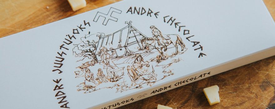 Andre Cheese Farm