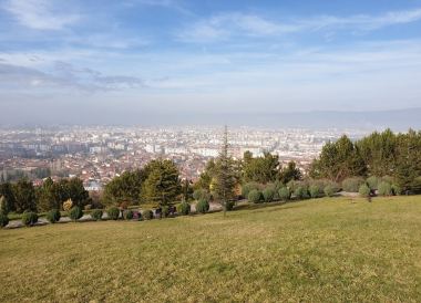 Eskişehir