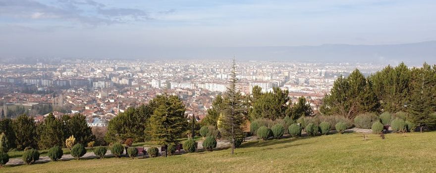 Selale Park