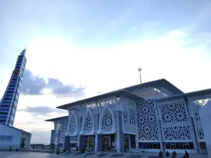 Al-Alam Mosque