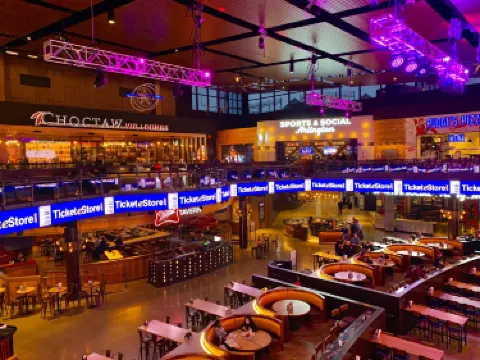 อาร์ลิงตัน