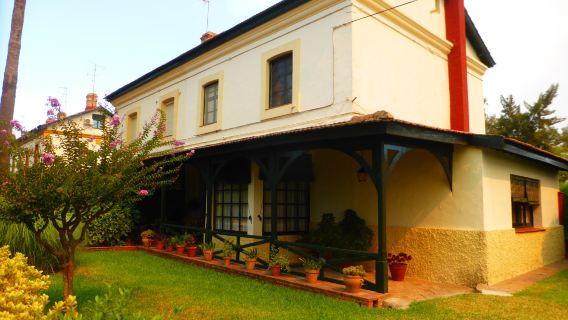 Casa 21 de Bella Vista