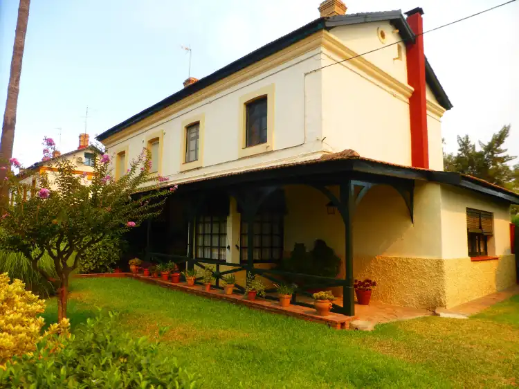 Hotels in Minas de Riotinto