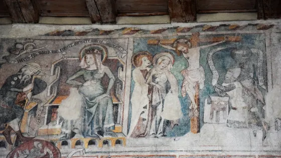 Martinskapelle