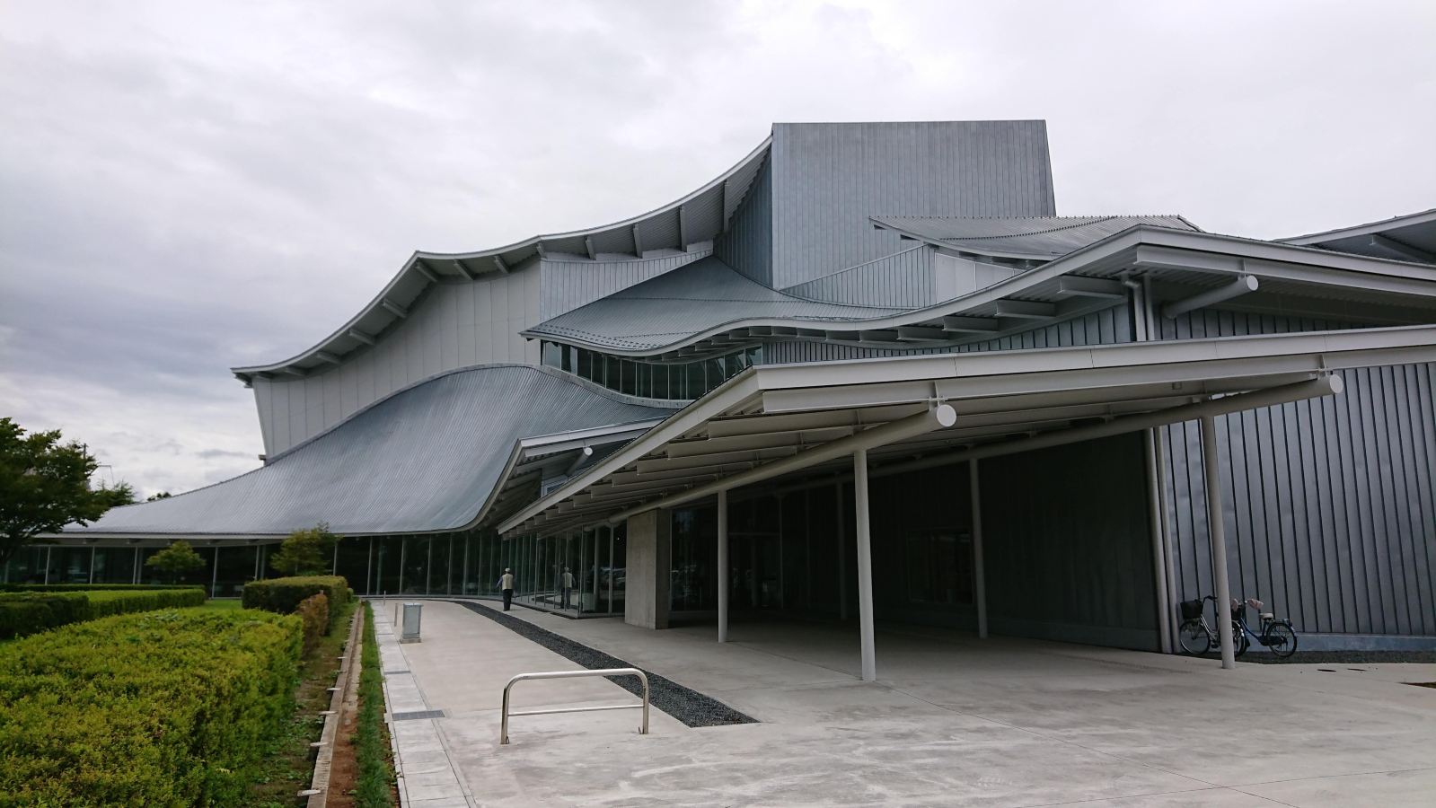 鶴岡】スキマスイッチ ツアー | 荘銀タクト鶴岡(鶴岡市文化会館)の日程 